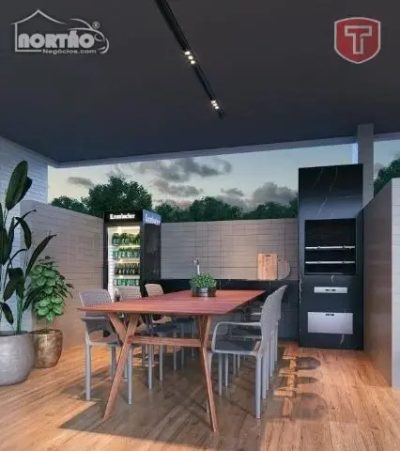 Casa, 3 quartos, 52 m² - Foto 5