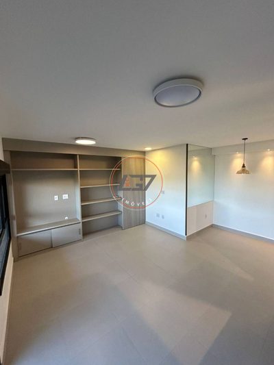 Apartamento, 2 quartos, 77 m² - Foto 5