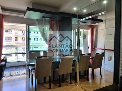 Apartamento, 3 quartos, 85 m² - Foto 5