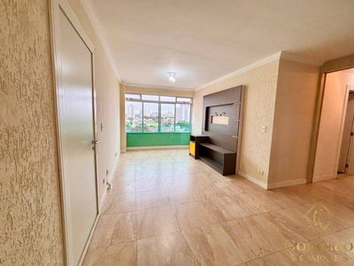 Apartamento, 3 quartos, 98 m² - Foto 2