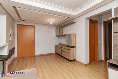 Apartamento, 2 quartos, 54 m² - Foto 5