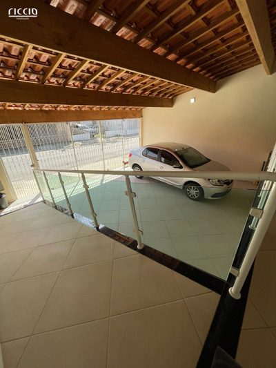 Casa, 2 quartos, 160 m² - Foto 3