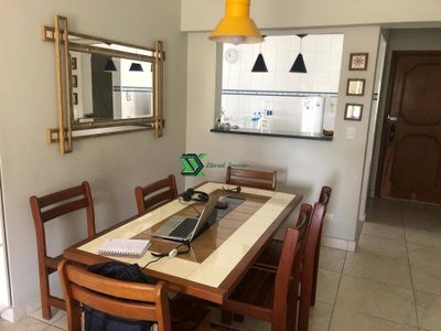 Apartamento, 3 quartos, 75 m² - Foto 3