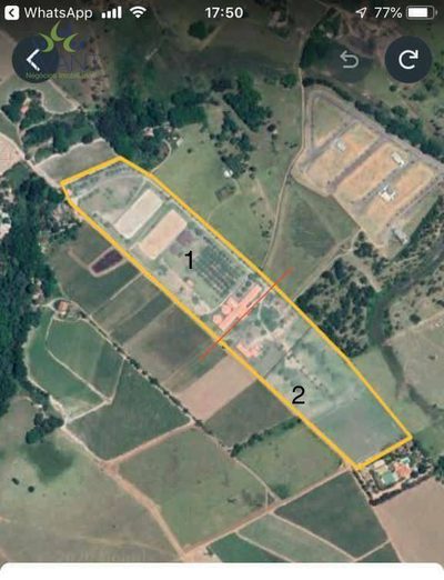 Fazenda, 10 hectares - Foto 1