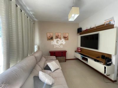 Casa, 2 quartos, 80 m² - Foto 3