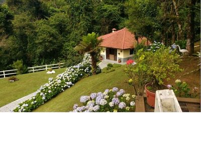Sobrado, 3 quartos, 287 m² - Foto 5
