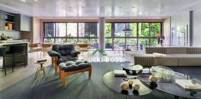 Apartamento, 3 quartos, 185 m² - Foto 4