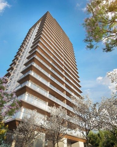 Cobertura, 4 quartos, 477 m² - Foto 4