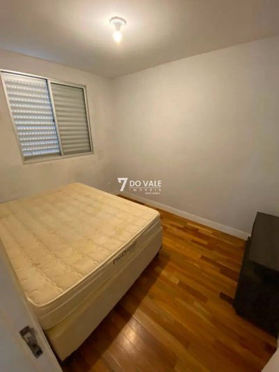 Apartamento, 2 quartos, 48 m² - Foto 3