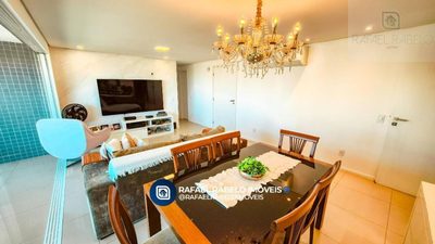 Apartamento, 4 quartos, 177 m² - Foto 1