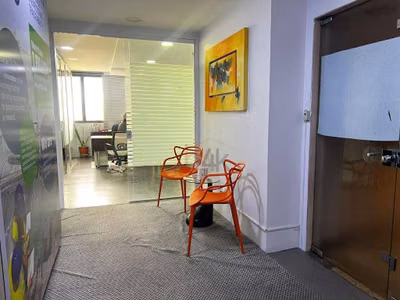 Sala-Conjunto, 90 m² - Foto 1