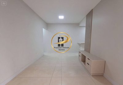 Apartamento, 2 quartos, 82 m² - Foto 2