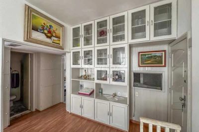 Apartamento, 1 quarto, 43 m² - Foto 5