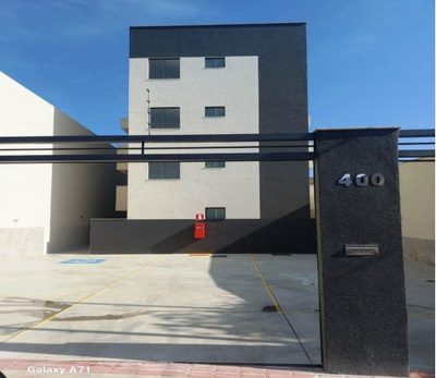 Cobertura, 2 quartos, 43 m² - Foto 1