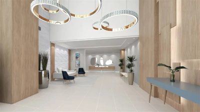 Apartamento, 2 quartos, 102 m² - Foto 1