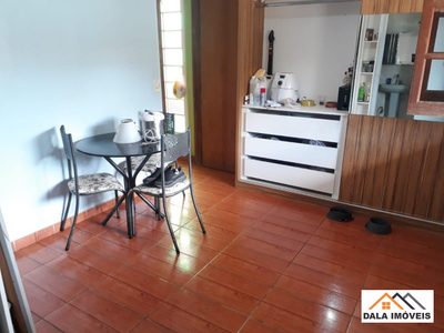 Casa, 5 quartos, 263 m² - Foto 2