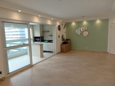 Apartamento, 3 quartos, 126 m² - Foto 2