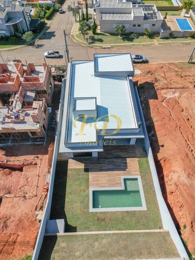 Casa de Condomínio, 3 quartos - Foto 5