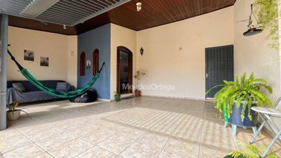 Casa, 3 quartos, 127 m² - Foto 3