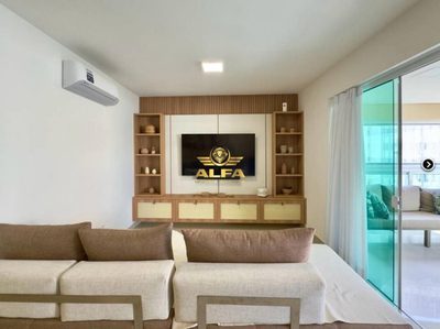 Apartamento, 3 quartos, 132 m² - Foto 4
