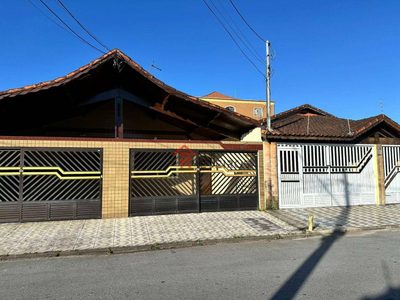 Casa, 2 quartos, 90 m² - Foto 1