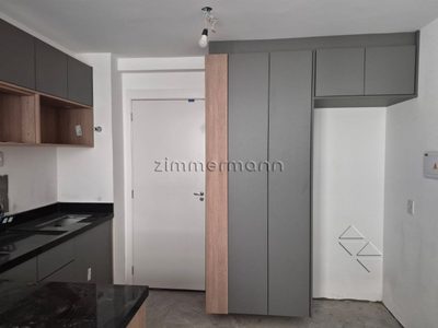 Apartamento, 1 quarto, 29 m² - Foto 5