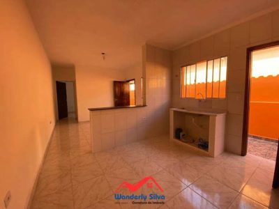 Casa, 2 quartos, 70 m² - Foto 1