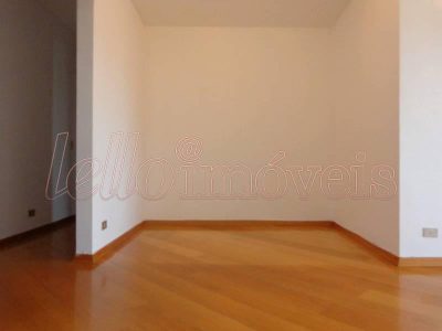 Apartamento, 3 quartos, 98 m² - Foto 3