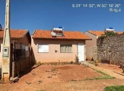 Casa, 2 quartos, 44 m² - Foto 1