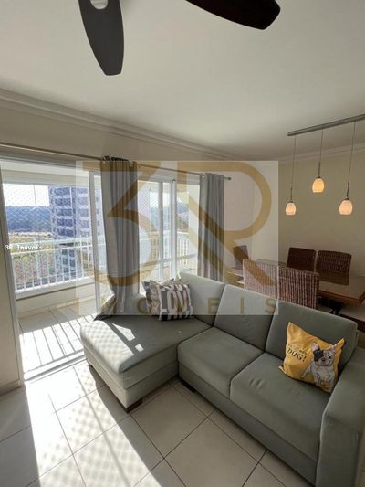 Apartamento, 3 quartos, 98 m² - Foto 3