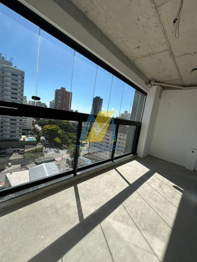 Apartamento, 2 quartos, 84 m² - Foto 2