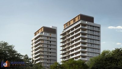 Apartamento, 3 quartos, 328 m² - Foto 4
