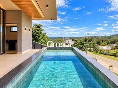 Sobrado, 3 quartos, 234 m² - Foto 1