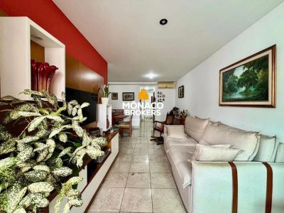 Apartamento, 3 quartos, 124 m² - Foto 5