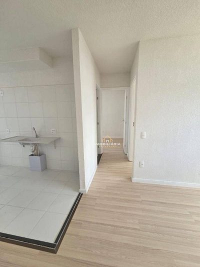 Apartamento, 2 quartos, 39 m² - Foto 2