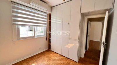 Apartamento, 2 quartos, 76 m² - Foto 1