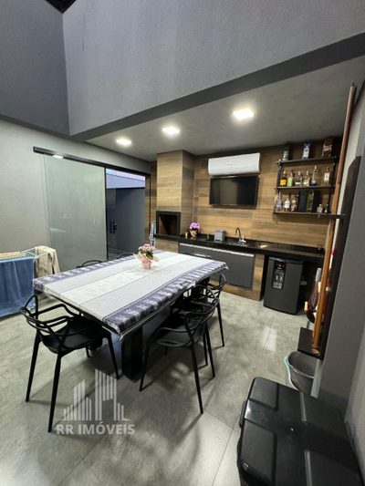 Casa, 3 quartos, 110 m² - Foto 5