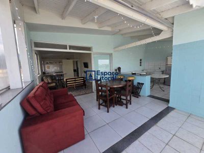Cobertura, 2 quartos, 130 m² - Foto 1