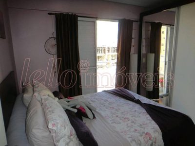 Apartamento, 2 quartos, 65 m² - Foto 5