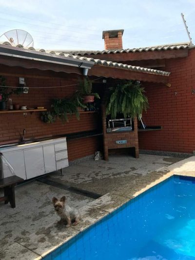 Sobrado, 3 quartos, 350 m² - Foto 5