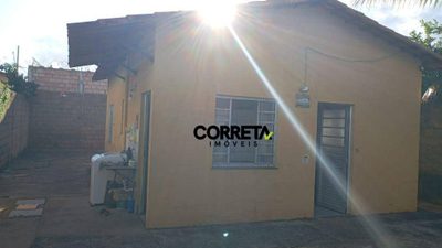 Casa, 2 quartos, 50 m² - Foto 1