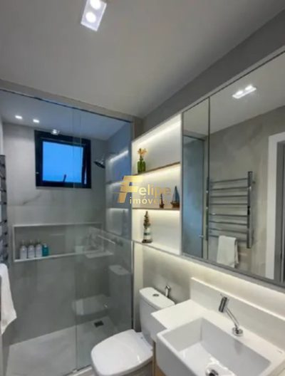 Apartamento, 3 quartos, 132 m² - Foto 2