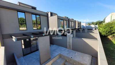 Casa, 3 quartos, 176 m² - Foto 2