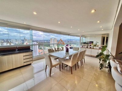 Apartamento, 3 quartos, 127 m² - Foto 1