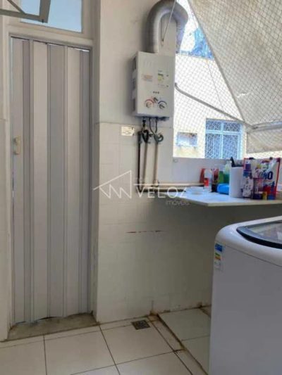 Apartamento, 3 quartos, 97 m² - Foto 1