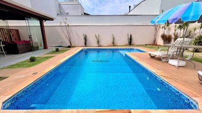 Casa, 4 quartos, 270 m² - Foto 4