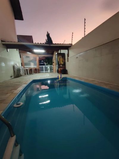 Casa de Condomínio, 2 quartos - Foto 2