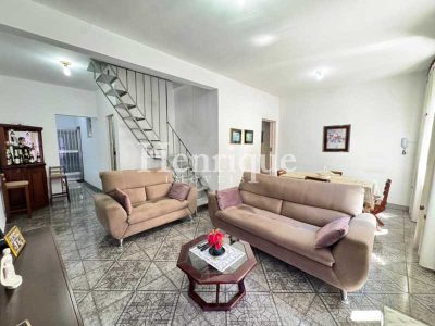 Casa de Vila, 4 quartos - Foto 1