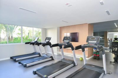 Apartamento, 2 quartos, 66 m² - Foto 4