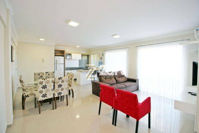 Cobertura, 3 quartos, 180 m² - Foto 5